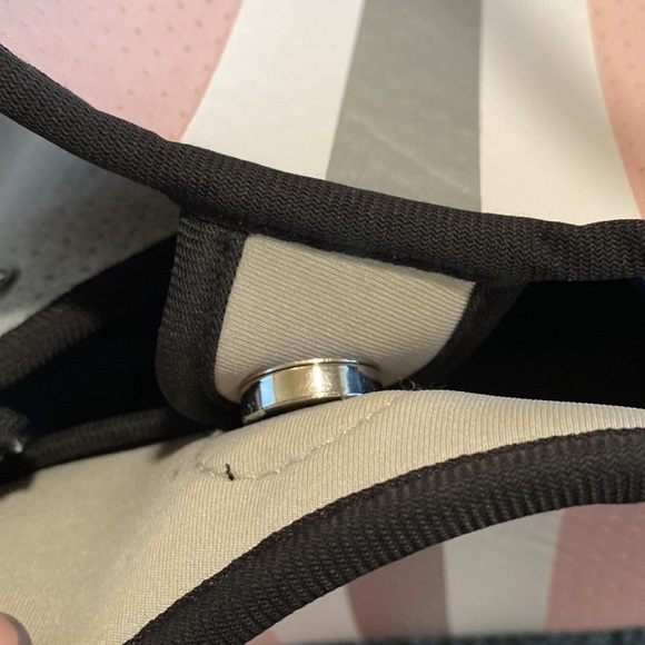 Haute Shore Neoprene Tote Bag - Picture 7 of 10